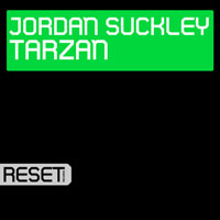 Suckley, Jordan - Tarzan [Single]