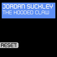 Suckley, Jordan - The Hooded Claw [Single]