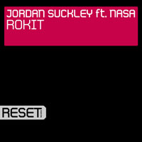Suckley, Jordan - Rokit [Single]