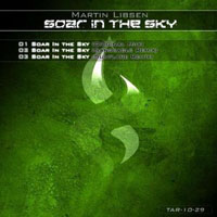 Martin Libsen - Soar in the sky (Single)