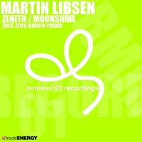 Martin Libsen - Zenith / Moonshine (Single)