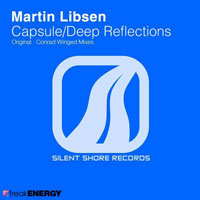 Martin Libsen - Capsule / Deep reflections (Single)