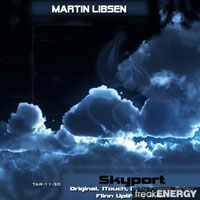 Martin Libsen - Skyport (Single)