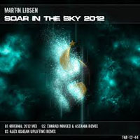 Martin Libsen - Soar in the sky 2012 (Single)