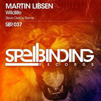 Martin Libsen - Wildlife (Steve Dekay remix) (Single)