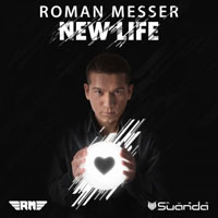 Messer, Roman - New Life