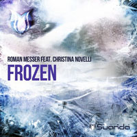 Messer, Roman - Roman Messer feat. Christina Novelli - Frozen (CD 1) 