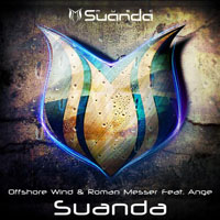 Messer, Roman - Offshore Wind & Roman Messer feat. Ange - Suanda (Remixes) 