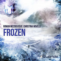 Messer, Roman - Roman Messer feat. Christina Novelli - Frozen (Single) 