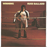 Ballard, Russ - Winning