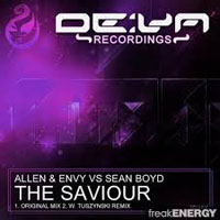 Allen & Envy - Allen & Envy vs. Sean Boyd - The saviour (Single)