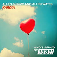 Allen & Envy - Allen & Envy & Allen Watts - Kardia (Single)