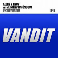 Allen & Envy - Allen & Envy with Linnea Schossow - Unseparated (Single)