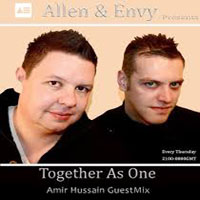 Allen & Envy - Together (Single)