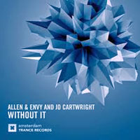 Allen & Envy - Allen & Envy & Jo Cartwright - Without it (Single)