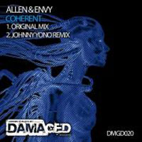 Allen & Envy - Coherent (Single)