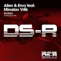 Allen & Envy - Scorpius (Promo Single) (Feat.)