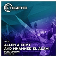 Allen & Envy - Perception (Single)