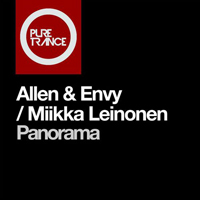 Allen & Envy - Panorama (Single)