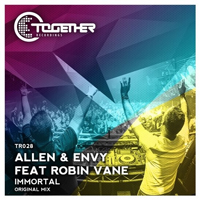 Allen & Envy - Immortal (Single)