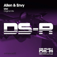 Allen & Envy - Uriel (Single)