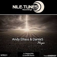 Andy Elliass - Andy Elliass & DanteS - Hope (Single)