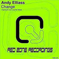 Andy Elliass - Change (Single)