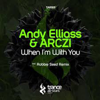 Andy Elliass - When I'm with you (Single)