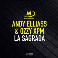 Andy Elliass - La Sagrada (Single)