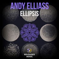Andy Elliass - Ellipsis (Single)
