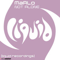 MaRLo (NLD) - Not alone (Single)