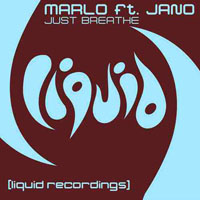 MaRLo (NLD) - MaRLo feat. Jano - Just breathe (Single)