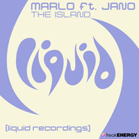 MaRLo (NLD) - MaRLo feat. Jano - The island (Single)