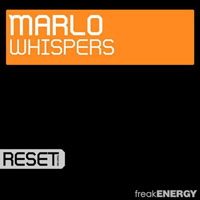 MaRLo (NLD) - Whispers (Single)