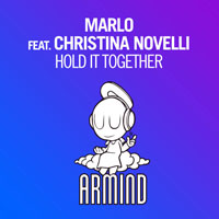 MaRLo (NLD) - Hold it together (Single) 
