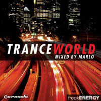 MaRLo (NLD) - Trance world, Vol. 15: Mixed by MaRLo (CD 1)