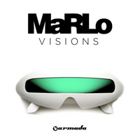 MaRLo (NLD) - Visions: Mixed by MaRLo (CD 1)