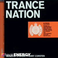 MaRLo (NLD) - Trance nation vol. 2 (CD 1: Mixed by tyDi)