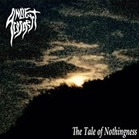 Ancient Cosmos - The Tale Of Nothingness