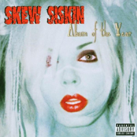 Skew Siskin - Album Of The Year