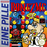 Bonez MC - Eine Pille (Single)