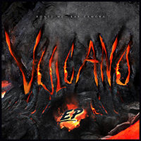 Bonez MC - Vulcano (split EP)