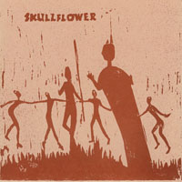 Skullflower - Rift/Avalanche (Single)