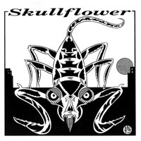 Skullflower - Xaman