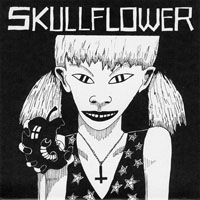 Skullflower - Choady Foster/Spent Force (Single)