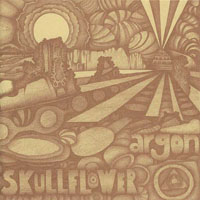 Skullflower - Argon