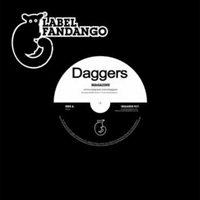 Daggers (Gbr) - Money