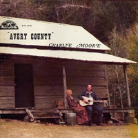 Charlie Moore - Avery County