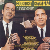 Moore & Napier - Country Hymnal