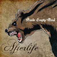 Smile Empty Soul - Afterlife (Single)